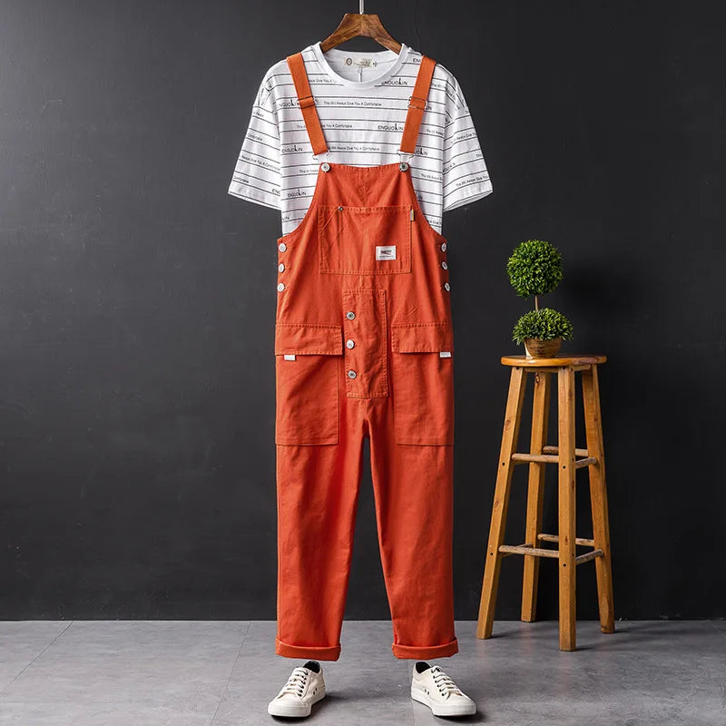 Leona® | Premium Overalls
