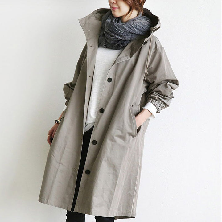 Ambrosia | Trenchcoat
