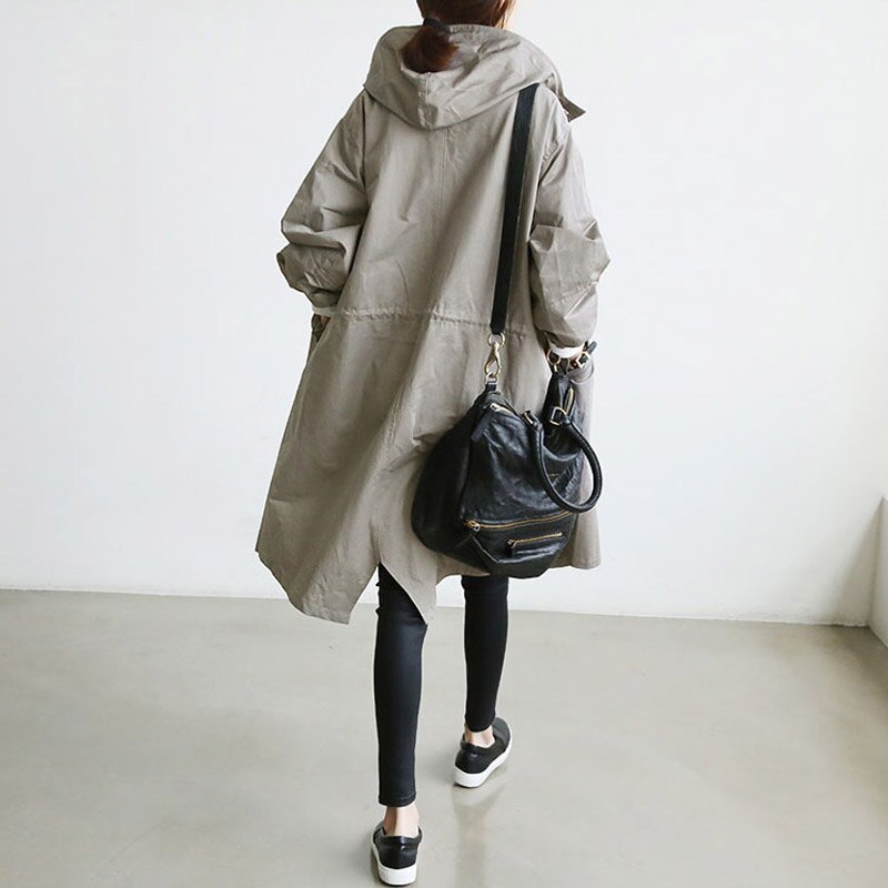 Ambrosia | Trenchcoat
