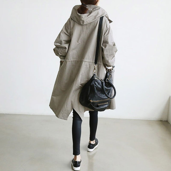 Ambrosia | Trenchcoat
