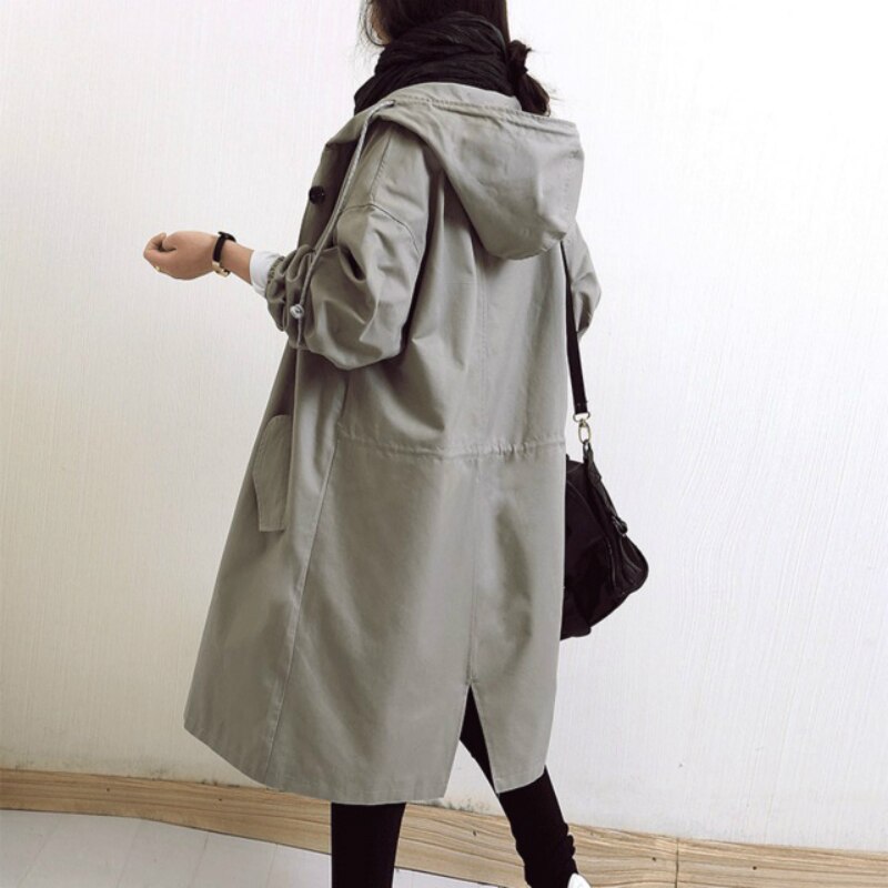 Ambrosia | Trenchcoat