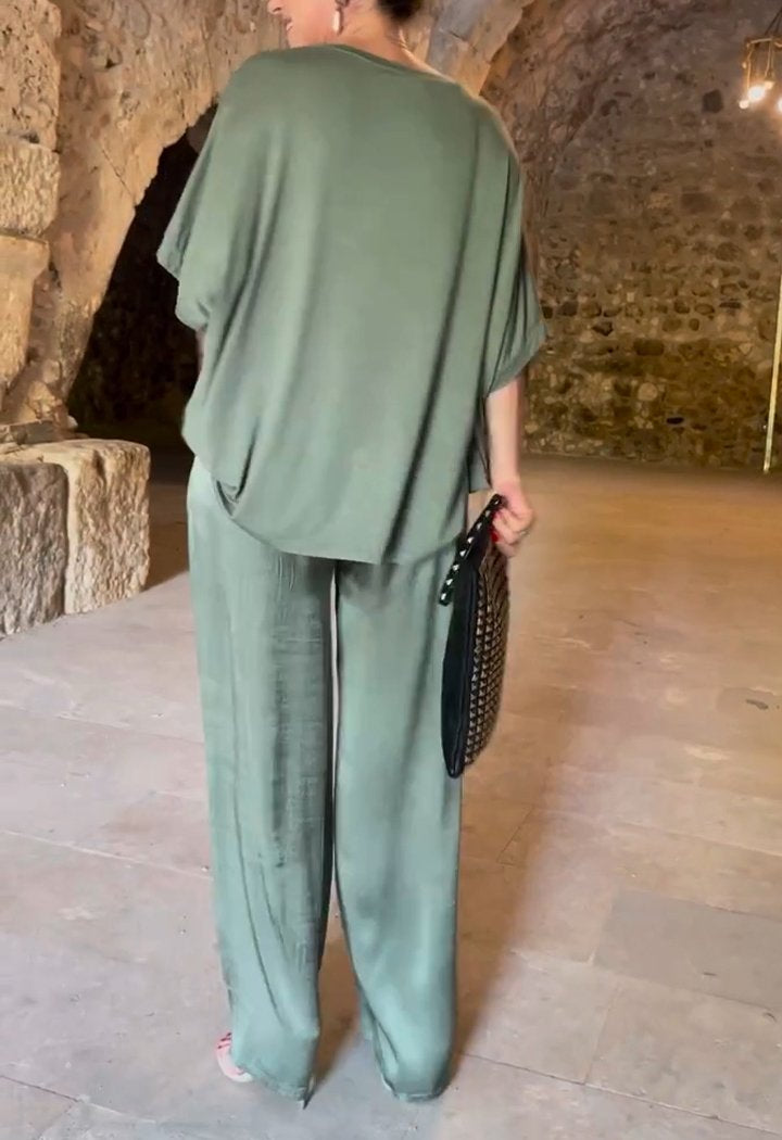 Sophia | Chic tweedelig pak