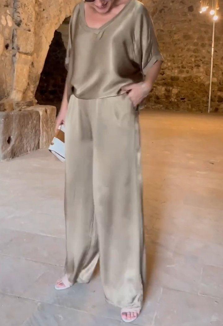 Sophia | Chic tweedelig pak