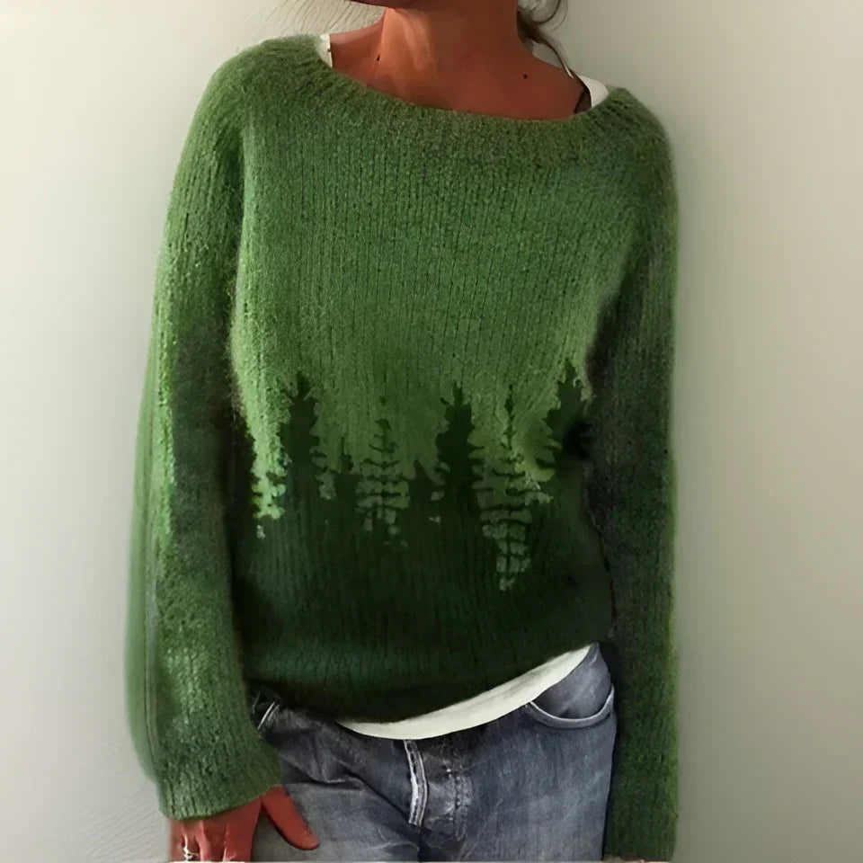 Maya™ - Sweater