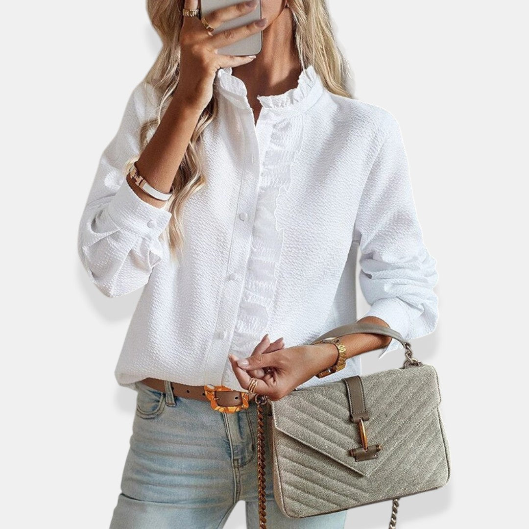 Alice™ | Timeless elegance and maximum comfort