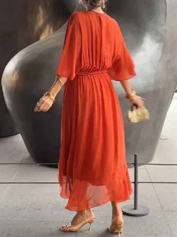 Monique - Elegante jurk voor speciale momenten