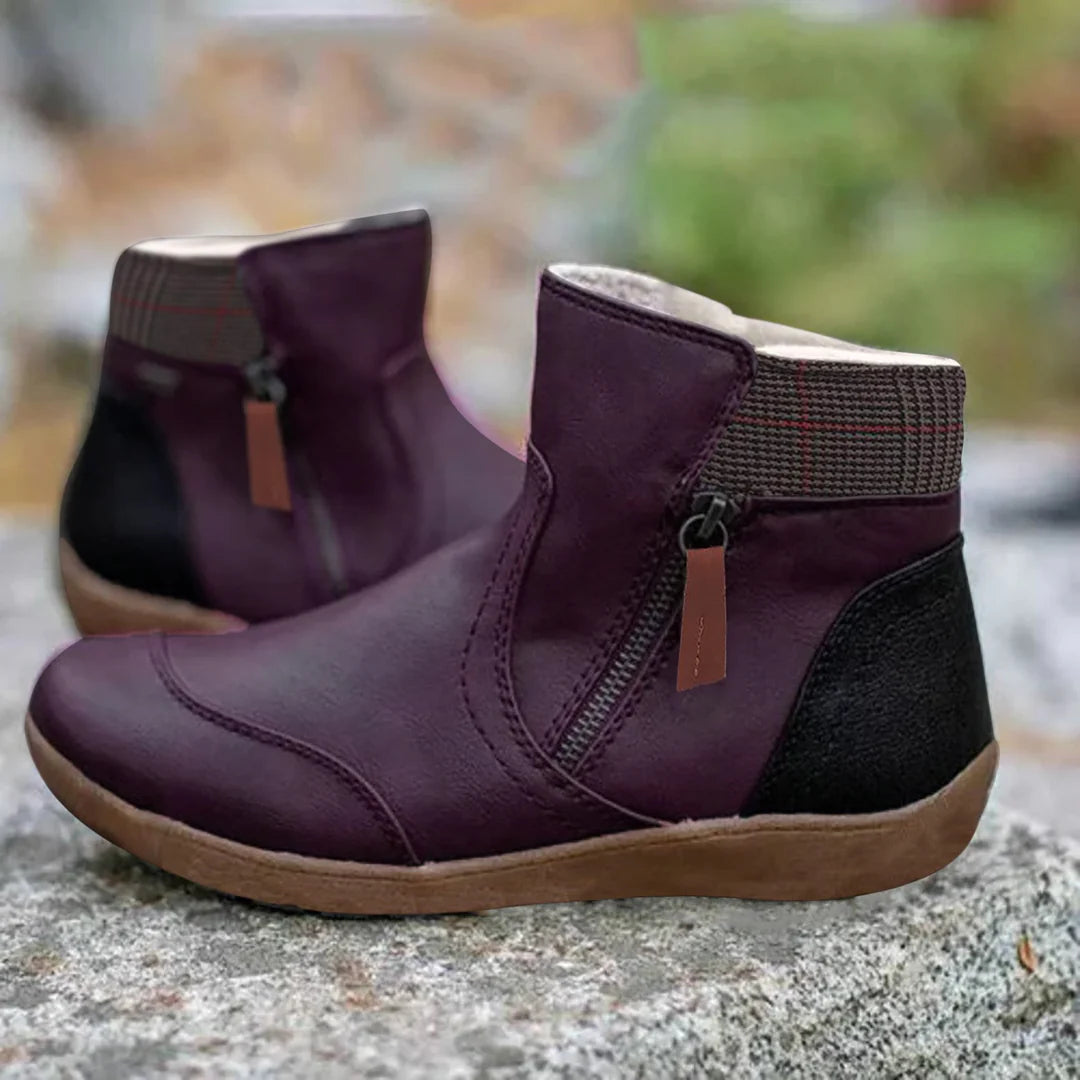 Madison™ | Waterproof Orthopaedic Boots