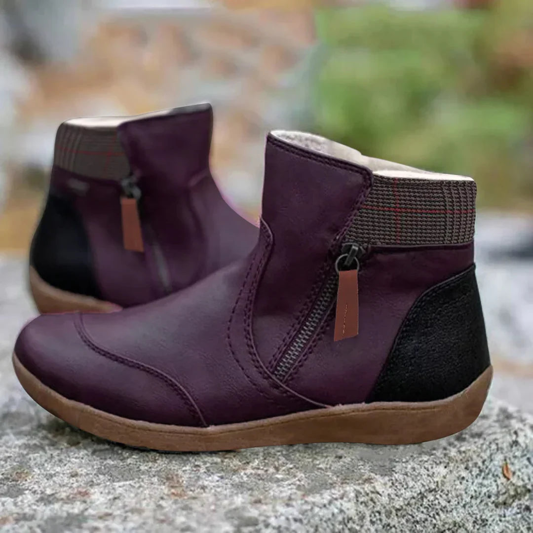 Madison™ | Waterproof Orthopaedic Boots