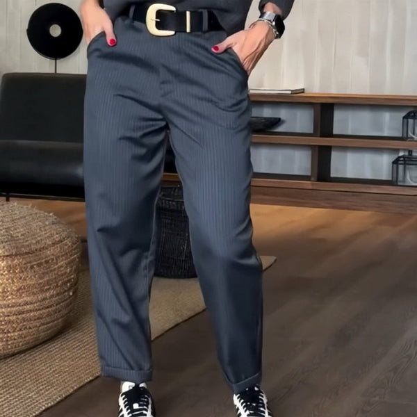 MATHILDA - PATROON BROEK