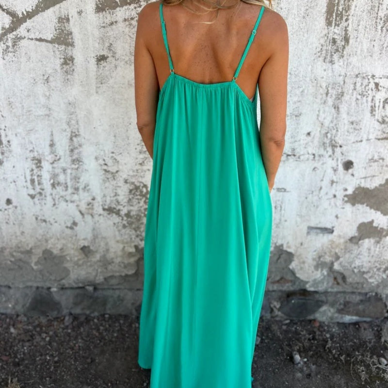 Summer Breeze | Elegante Jurk met V-hals