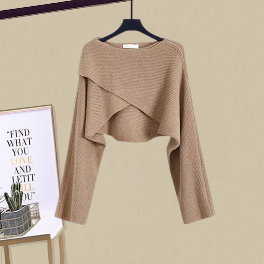 Isabeau™ | Elegant Knit Set