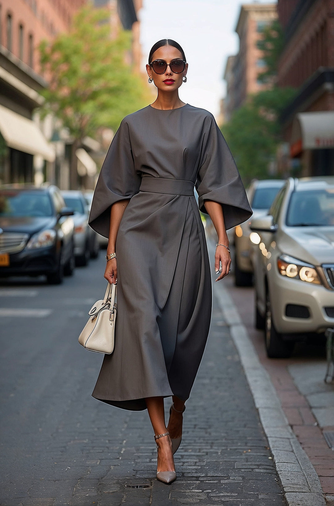 Esmee | Elegante Jurk