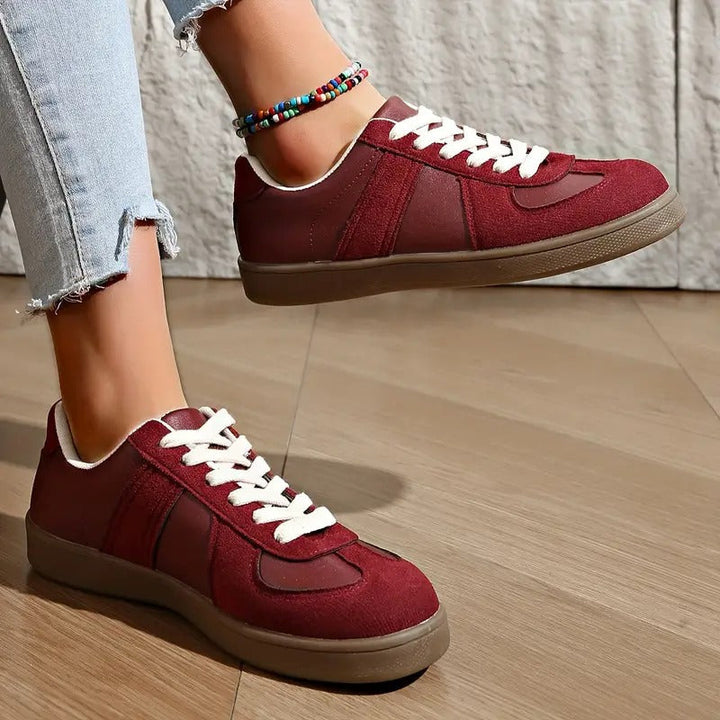 Nova | Elegante comfortabele sneakers