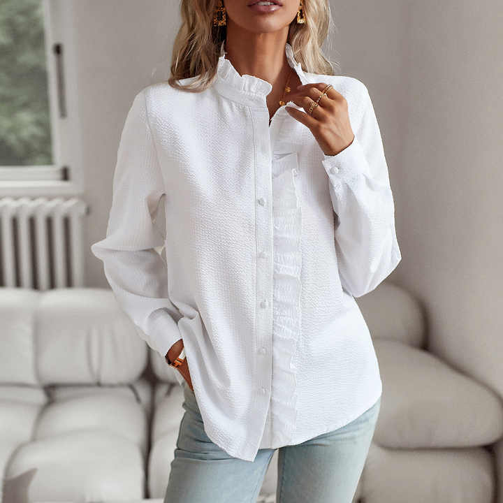Sophie | Elegante blouse