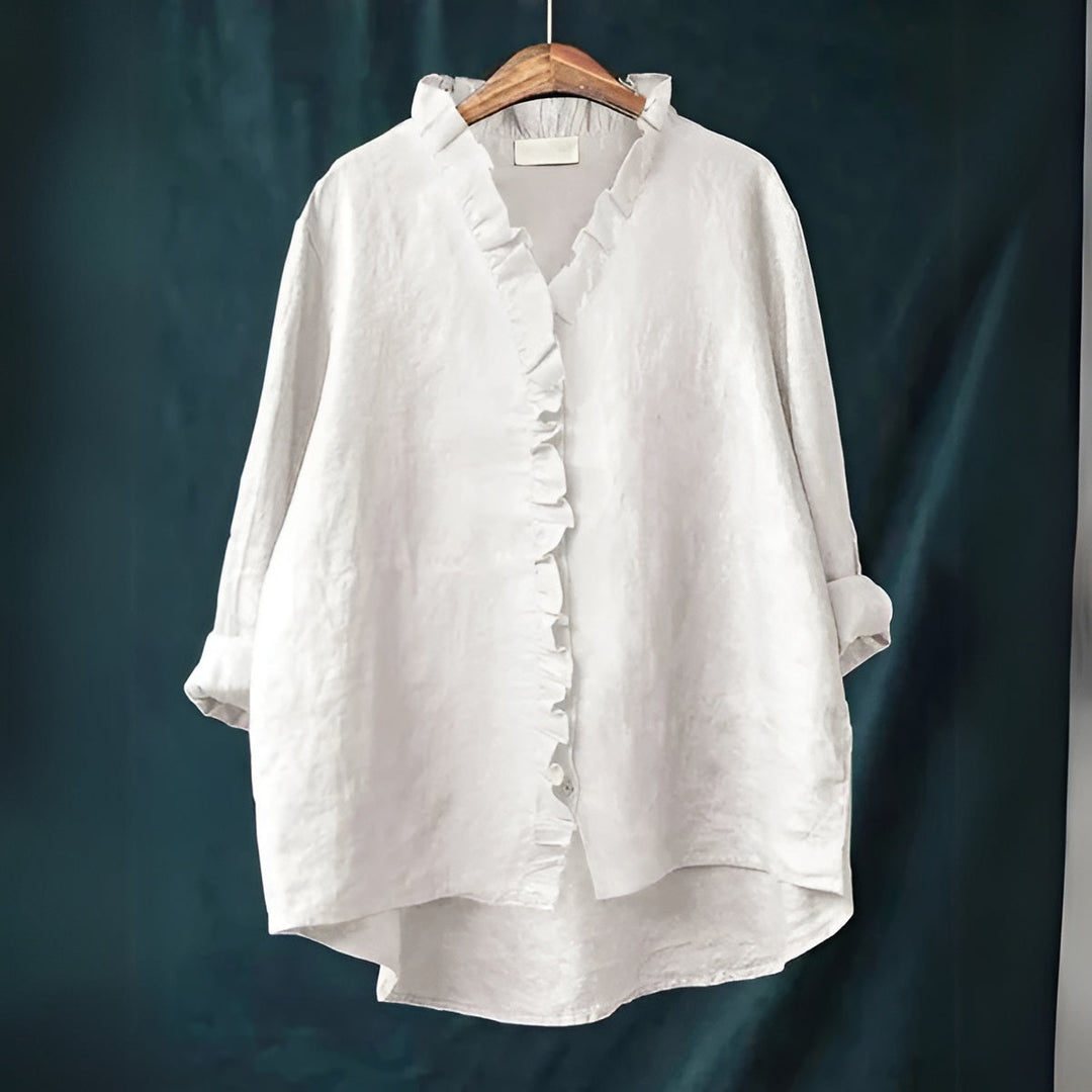 Elegance | Comfortabele Blouse